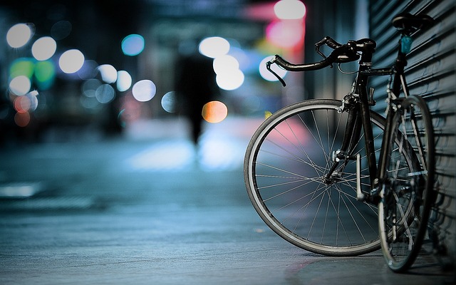 Alles over fietsen: soorten, onderhoud, veiligheid en fitness voordelen